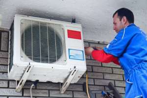 24/7 and Emergency HVAC Near Bells, TX | Air Conidtioning and Heating Contractors